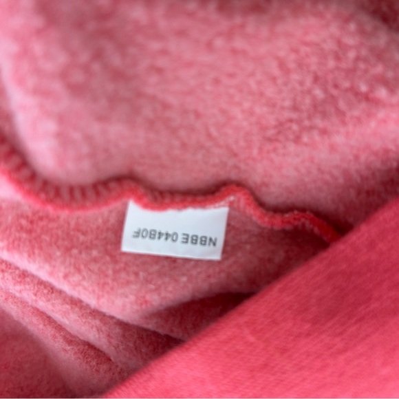 Coal Headwear Pink Graphic Hoodie - Picture 7 of 8